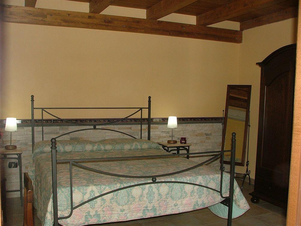 B&B La Casa Di Plinio Pompei Exterior photo