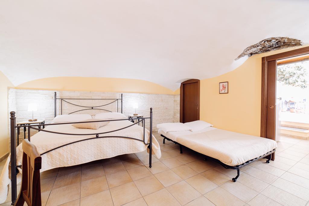 B&B La Casa Di Plinio Pompei Exterior photo