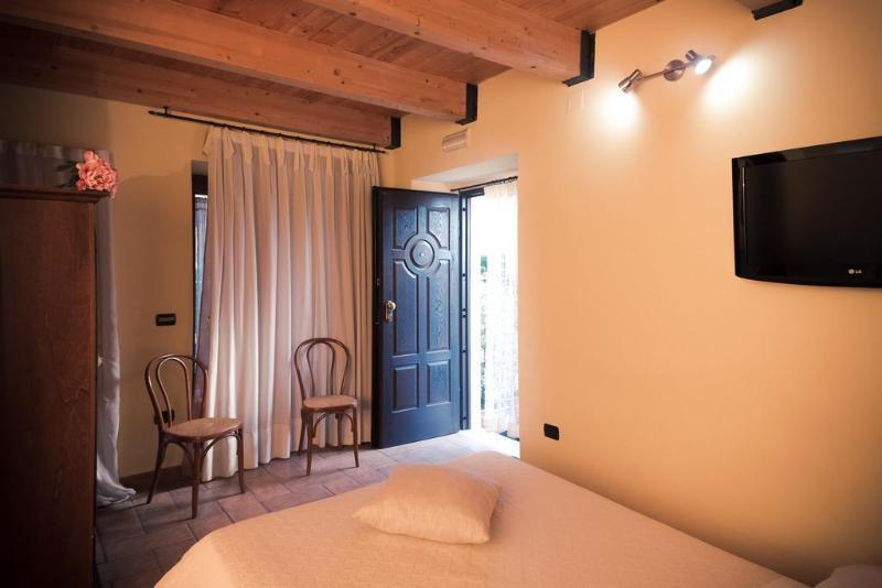 B&B La Casa Di Plinio Pompei Exterior photo